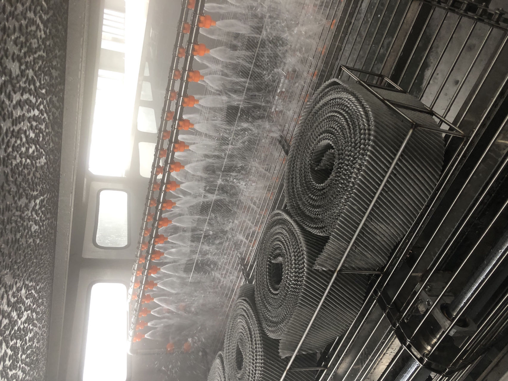 多功能清洗烘干機 石化設備行業應用案例(圖5)
